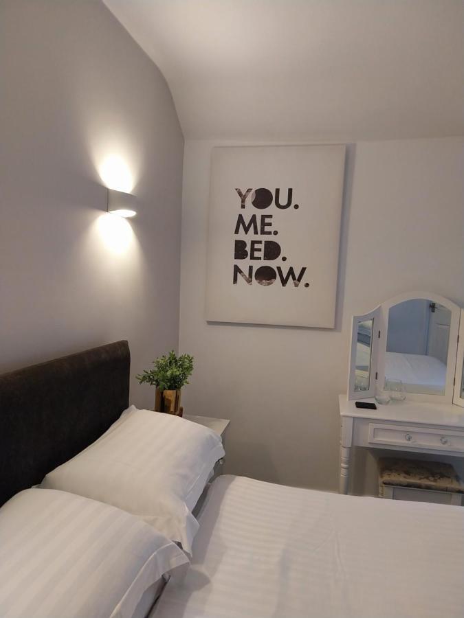Guest house The Rosedene 4*