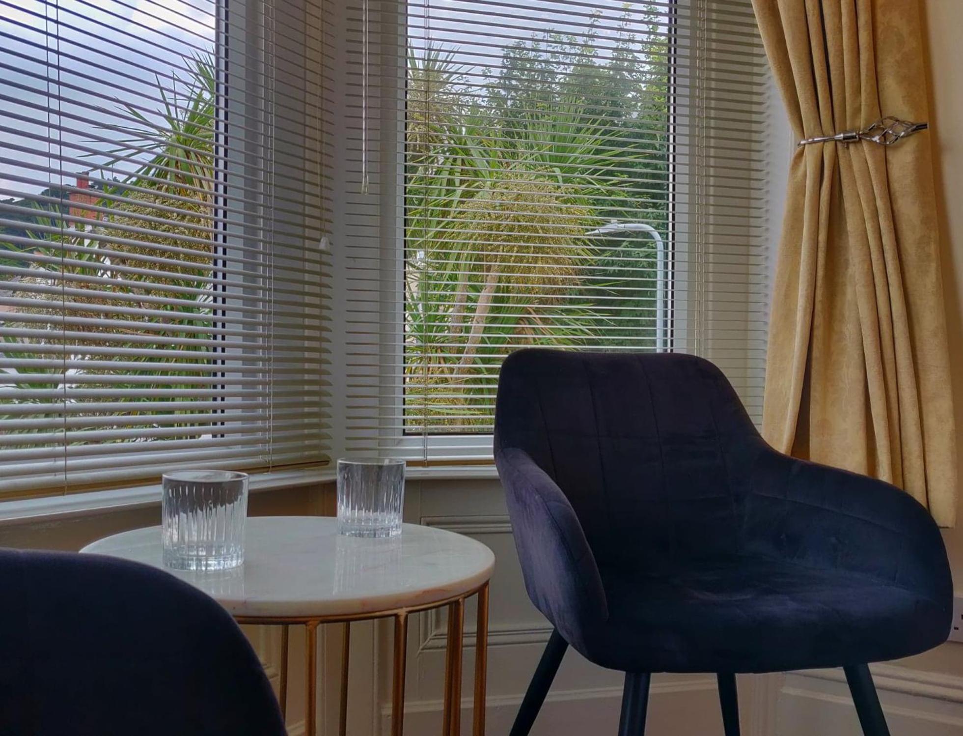 The Rosedene Guest house