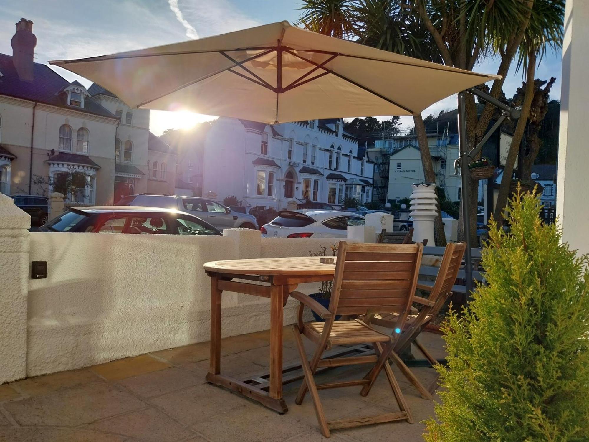 Guest house The Rosedene Llandudno