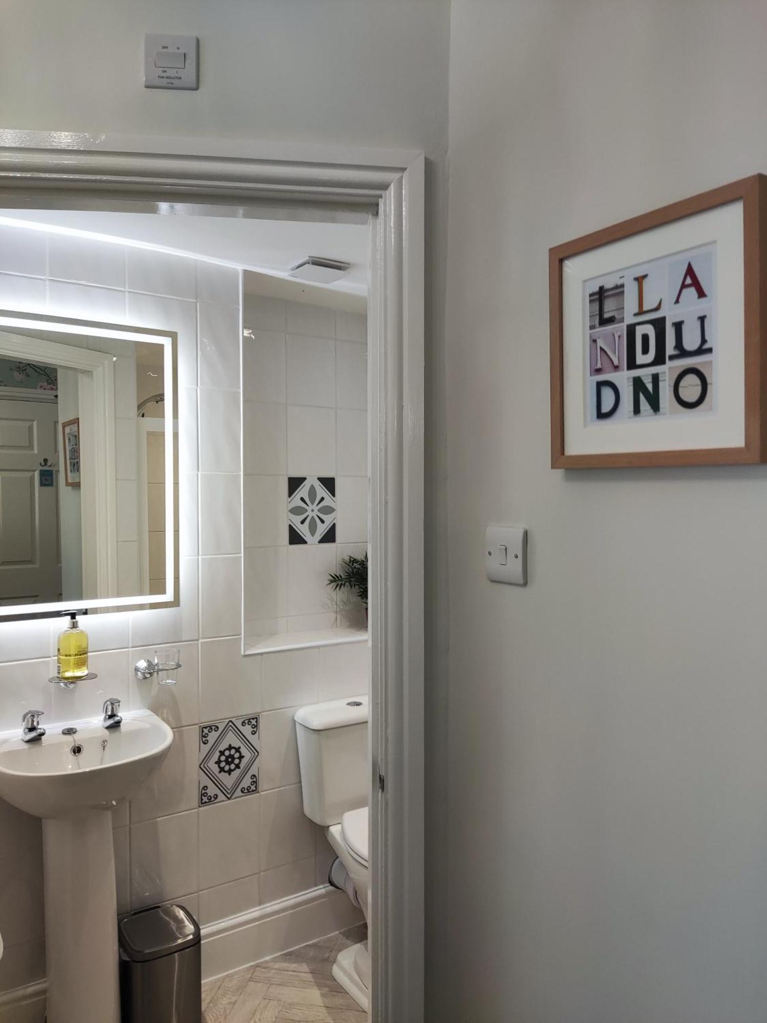 The Rosedene Guest house