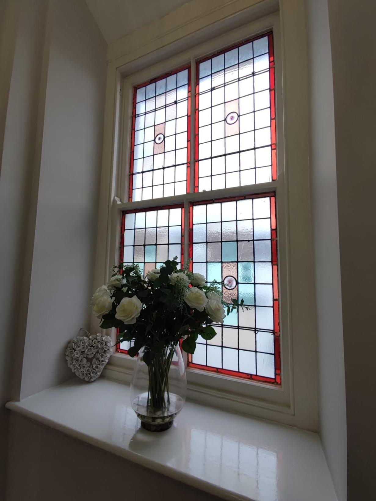 Guest house The Rosedene 4*