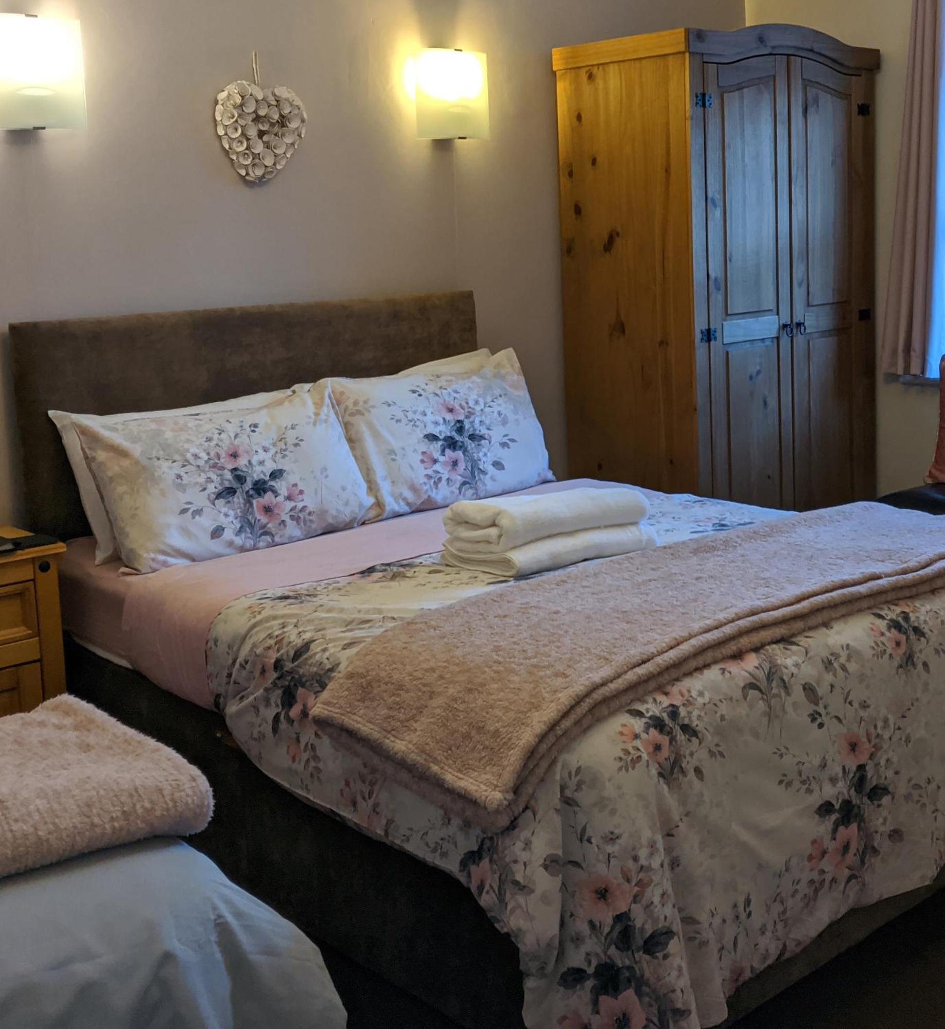 Guest house The Rosedene Llandudno